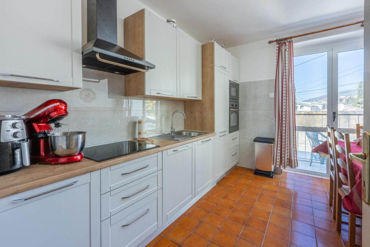 Apartment Mira "Pet Friendly" Crikvenica Exterior foto